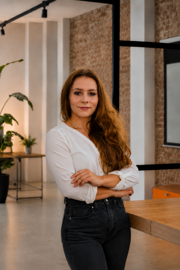 Susanne Mayr – Energieberaterin (WG + NWG) bei GREENOX