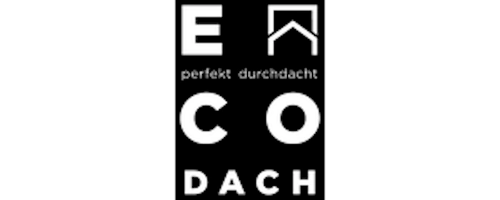 Eco Dach Logo