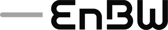 EnBW Logo