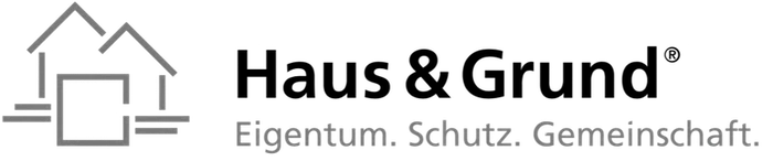 Haus und Grund Logo