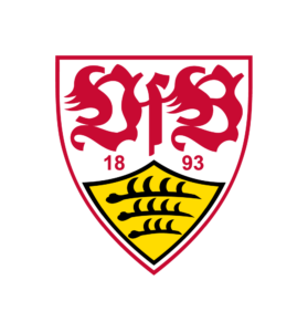 VfB Wappen – Partnerschaft mit GREENOX