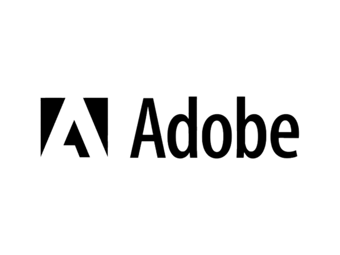 Adobe Logo