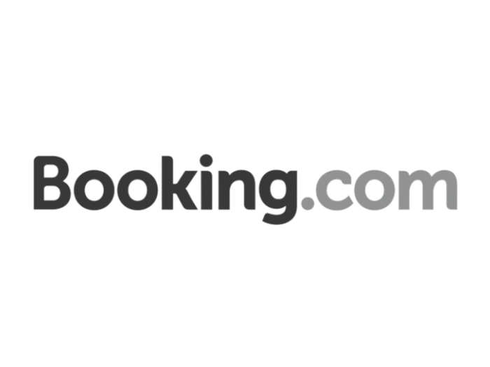 Booking.com Logo