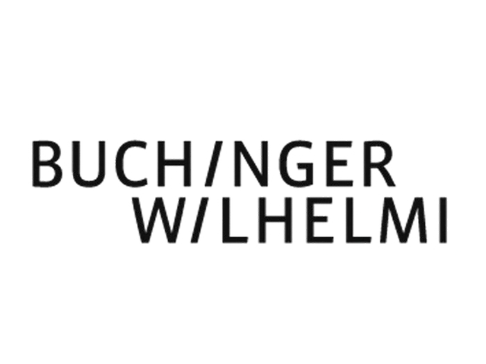 Buchinger Wilhelmi Logo