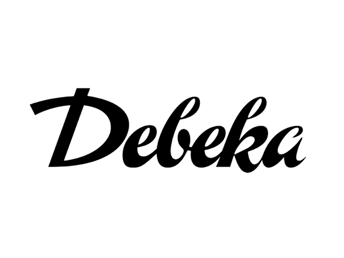 Debeka Logo