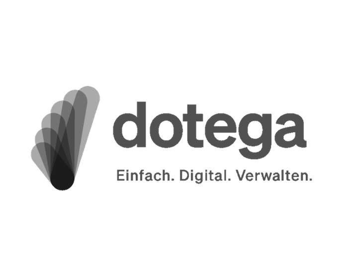 Dotega Logo