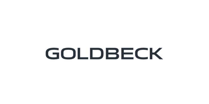 GOLDBECK Logo