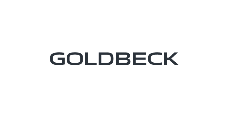 GOLDBECK Logo