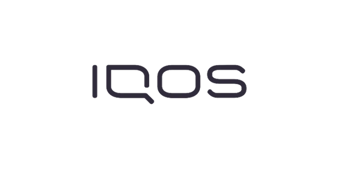 IQOS Logo
