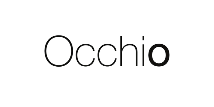 Occhio Logo