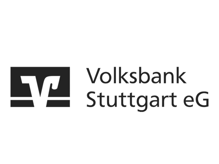 Volksbank Stuttgart Logo