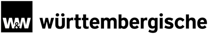 Württembergische Logo