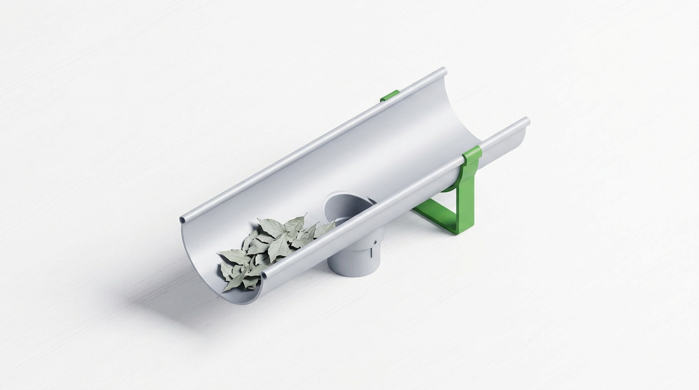dachrinne-reinigen_greenox